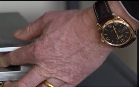 [Identify] This watch Conan O'Brien is wearing : r/Watches 